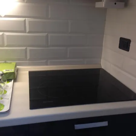 Apartamento I Rolli A Genova Habitación foto