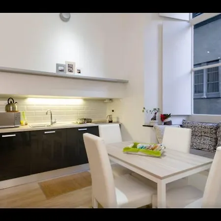 Apartamento I Rolli A Genova Exterior foto