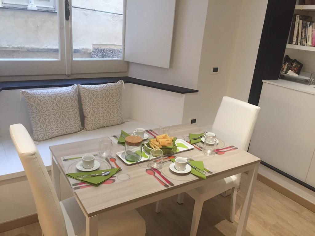 I Rolli A Apartment Genua