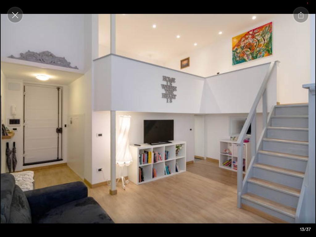 Apartment I Rolli A