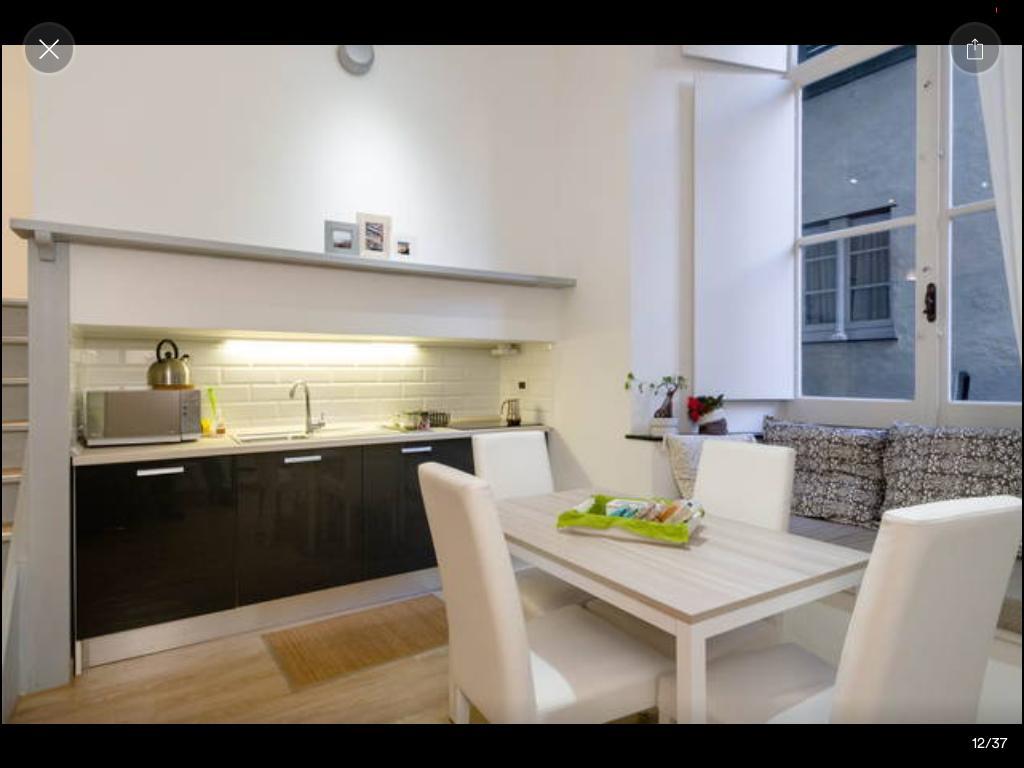 I Rolli A Apartment Genua