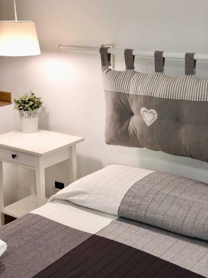 I Rolli A Apartment *